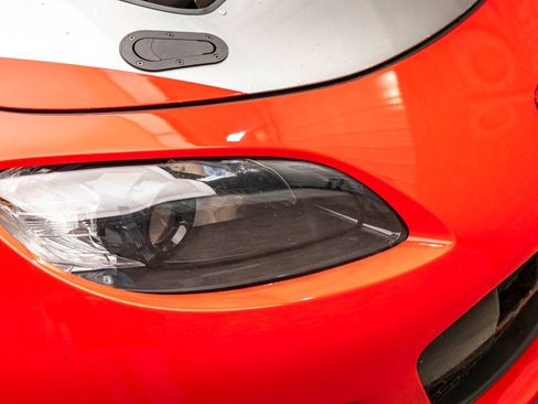 Used 2006 MAZDA MX-5 Miata Sport w/ Suspension Pkg image 30