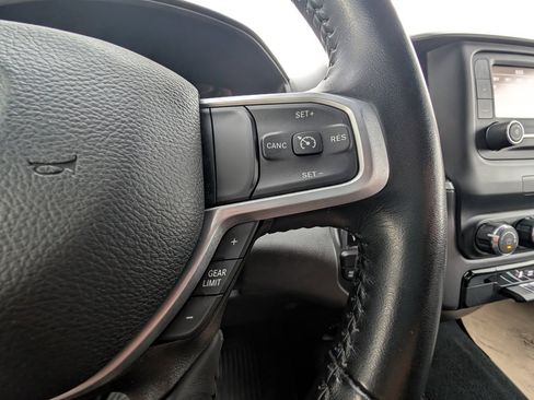 Used 2023 RAM 1500 Big Horn image 21