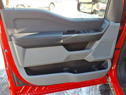 New 2026 Ford F350 XLT w/ 360-Degree Camera Package AWD/4WD image 18