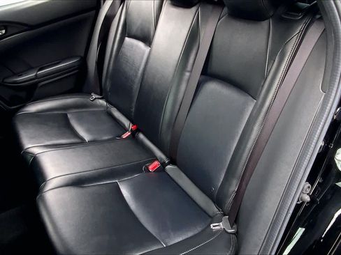Used 2019 Honda Civic Sport image 21