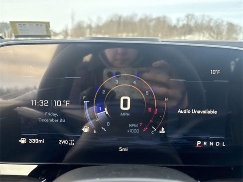 New 2026 Chevrolet Tahoe Premier w/ Sun And Tow Package image 12