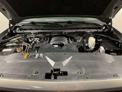 Used 2017 Chevrolet Silverado 1500 LT w/ All Star Edition image 8