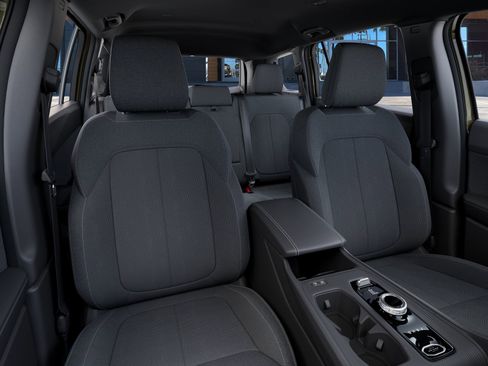 New 2026 Jeep Cherokee Laredo AWD/4WD image 16