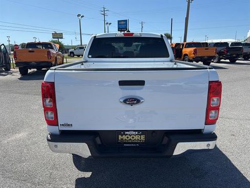 Used 2022 Ford Ranger XL w/ Equipment Group 101A High RWD image 7