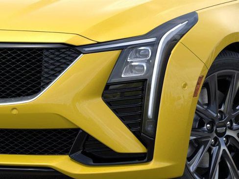 New 2026 Cadillac CT5 V w/ Technology Package image 25