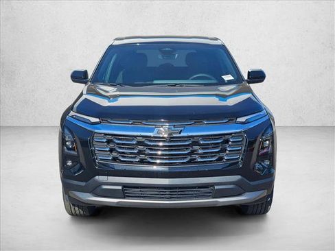 New 2026 Chevrolet Equinox LT w/ Safety and Technology Package FWD image 6