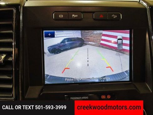 Used 2021 Ford F250 Lariat w/ Lariat Ultimate Package image 50