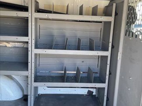 Used 2019 Mercedes-Benz Metris image 21