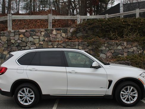 Used 2015 BMW X5 xDrive35i image 5