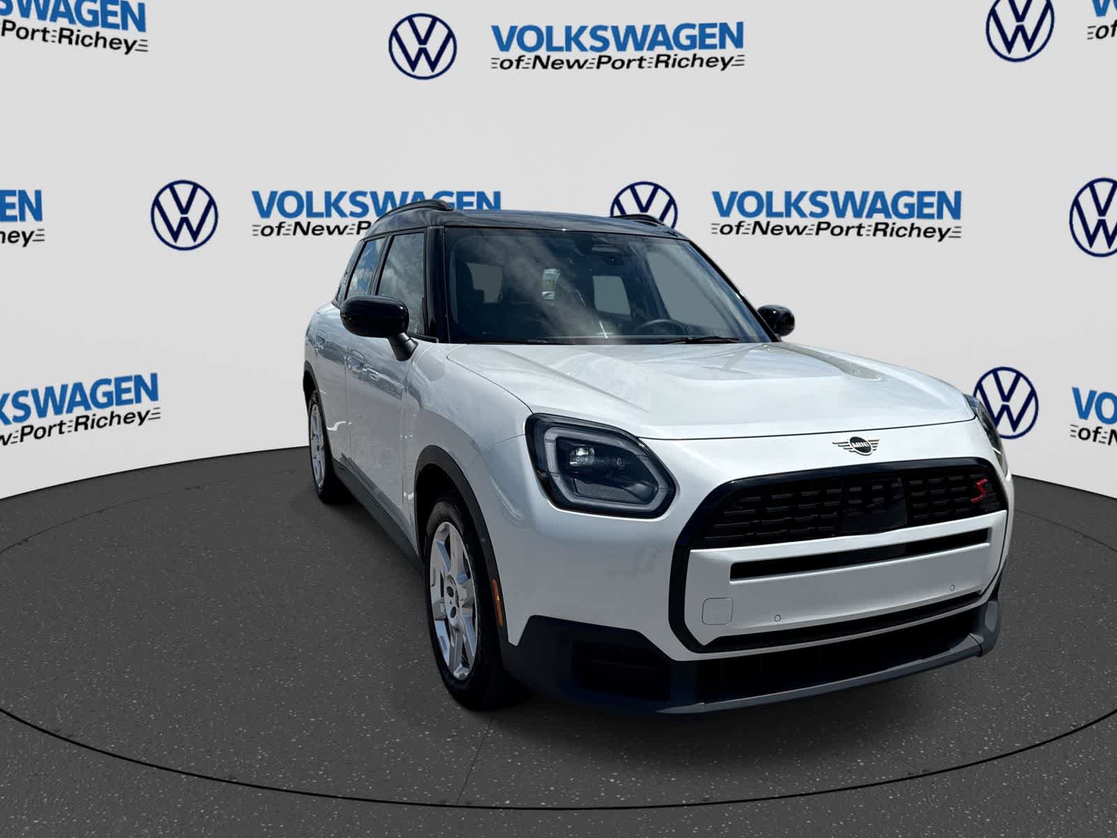 Used 2026 MINI Cooper Countryman S AWD/4WD image 16