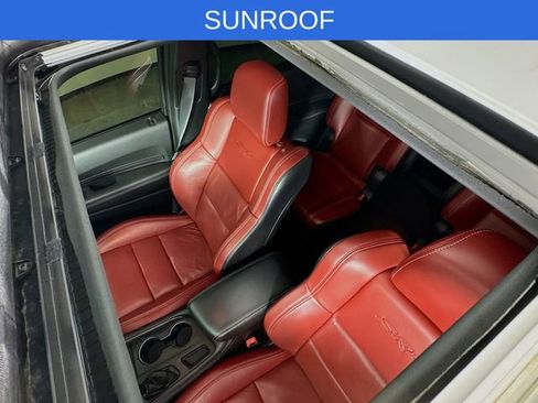 Used 2024 Dodge Durango SRT Hellcat image 22