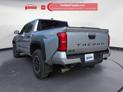 Used 2024 Toyota Tacoma TRD Off-Road w/ TRD Off Road Upgrade Package