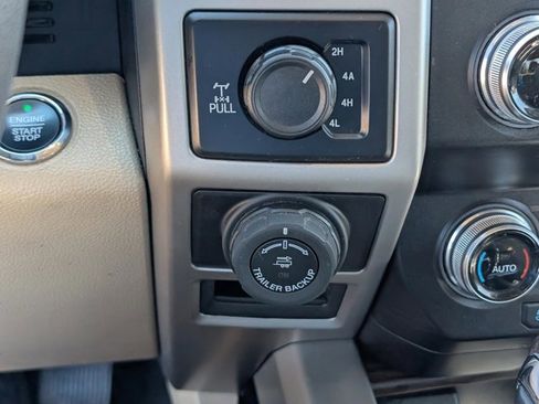 Used 2020 Ford F150 Lariat w/ Equipment Group 502A Luxury image 27