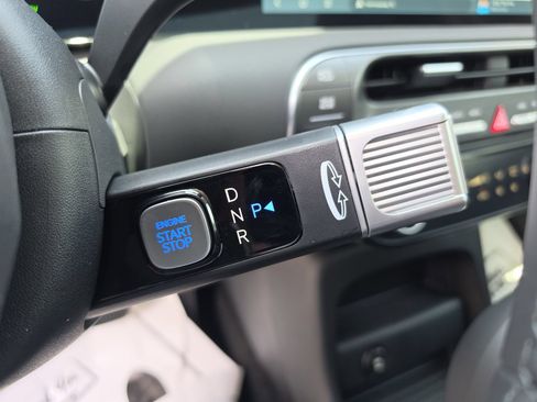 New 2026 Hyundai Palisade FWD Hybrid image 28