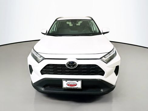 Certified 2024 Toyota RAV4 XLE FWD image 2