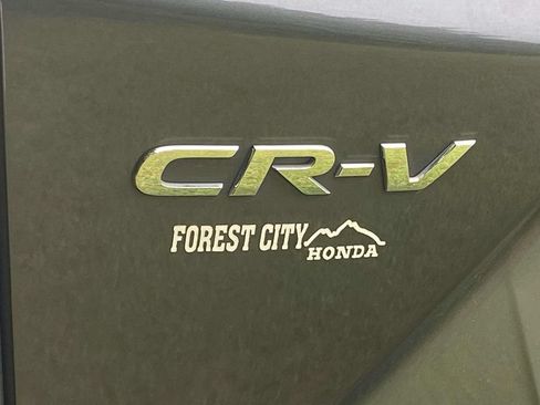 Used 2022 Honda CR-V EX-L image 11