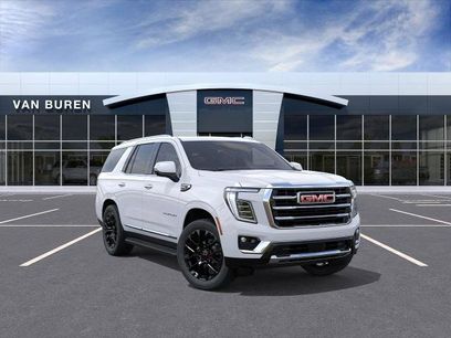 New 2026 GMC Yukon Elevation