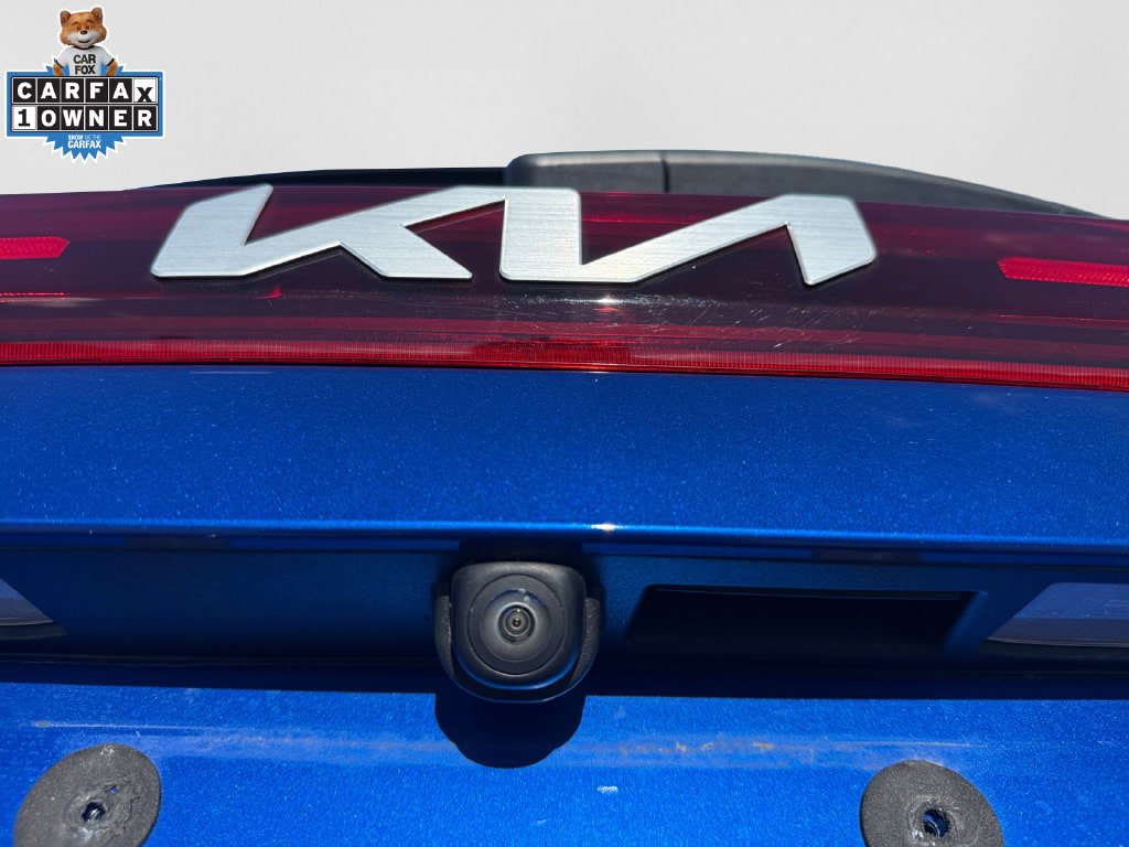 Certified 2024 Kia Seltos S AWD/4WD image 17