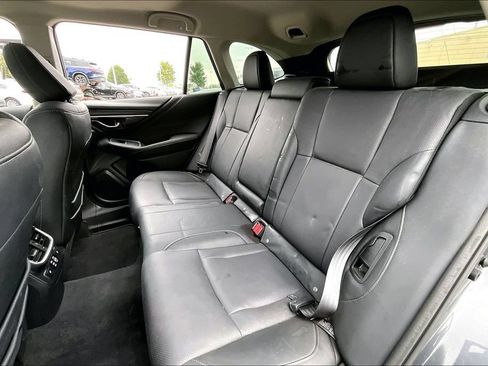Used 2024 Subaru Outback Limited AWD/4WD image 32