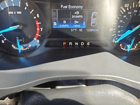 Used 2014 Ford Fusion SE image 24