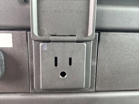 New 2025 Chevrolet Express 3500 w/ Power Convenience Package image 39