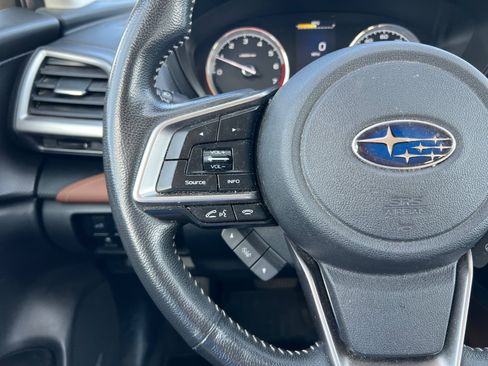 Used 2021 Subaru Forester Touring w/ Popular Package #2 AWD/4WD image 29