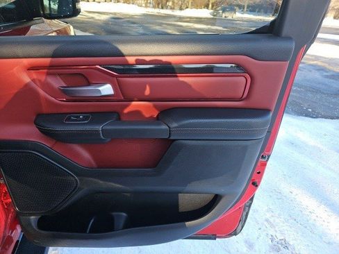 Used 2019 RAM 1500 Rebel w/ Rebel Level 2 Equipment Group image 17