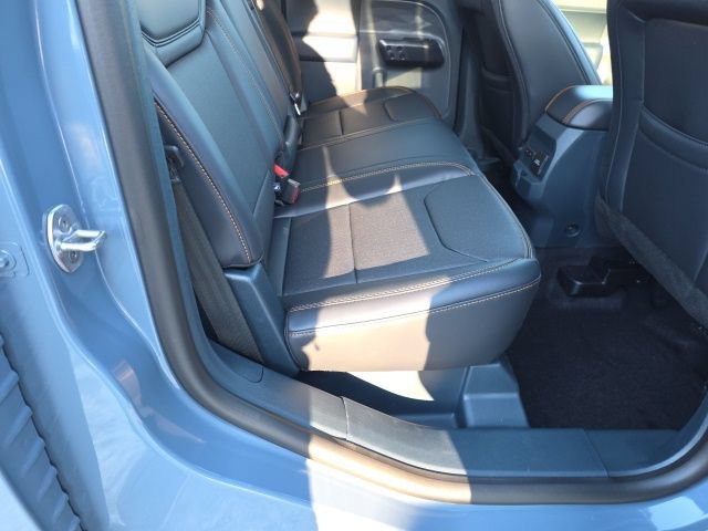 New 2026 Ford Maverick Tremor AWD/4WD image 35
