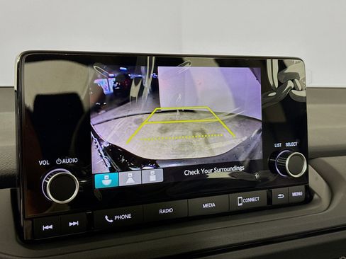 New 2025 Honda Accord LX image 13