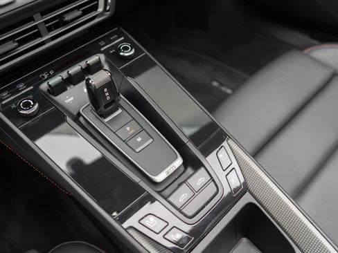 Used 2024 Porsche 911 Targa 4 GTS w/ Premium Package image 26