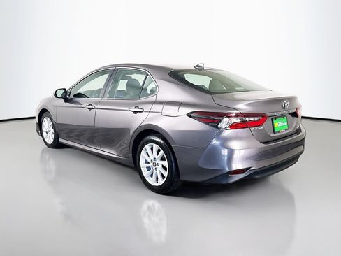 Used 2023 Toyota Camry LE FWD image 7
