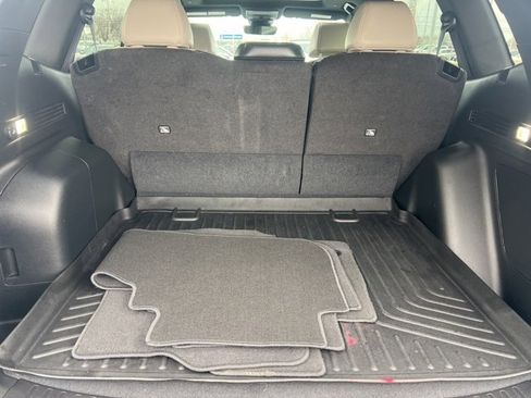 Used 2023 Honda CR-V Sport Touring image 36