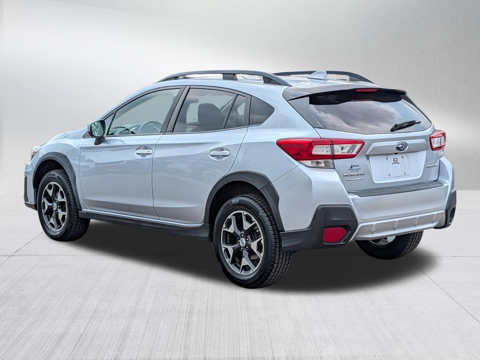 Used 2018 Subaru Crosstrek 2.0i Premium AWD/4WD image 5