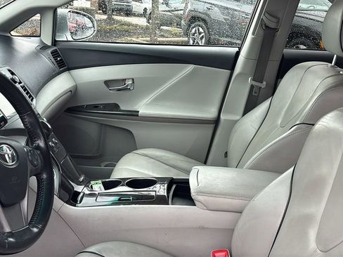 Used 2013 Toyota Venza XLE image 25