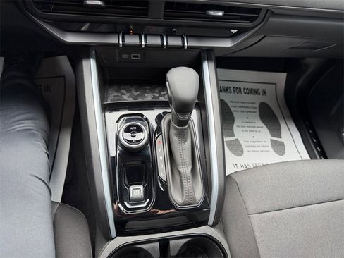 Certified 2025 Chevrolet Colorado Trail Boss image 21