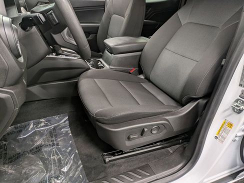 Used 2024 Chevrolet Colorado Trail Boss w/ Safety Package image 12