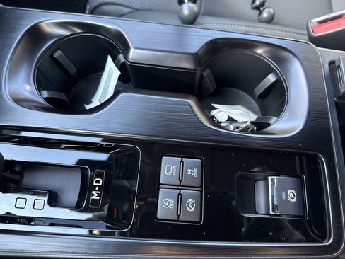 New 2026 Subaru Outback Touring XT image 36