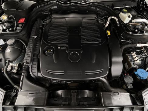 Used 2014 Mercedes-Benz E 350 Cabriolet image 11