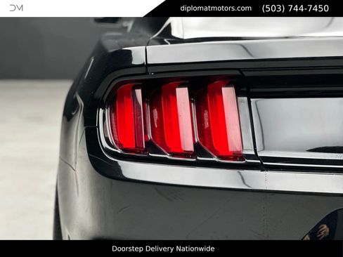 Used 2015 Ford Mustang GT Premium w/ GT Performance Package image 15