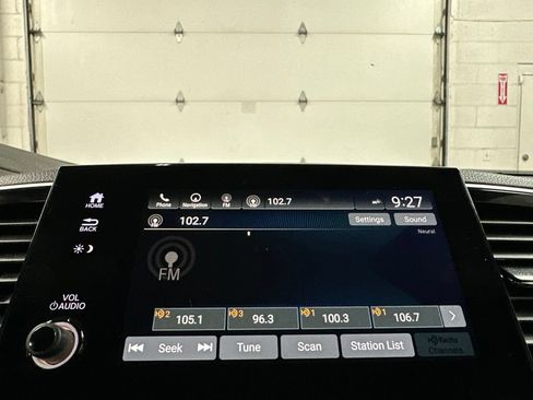 Used 2019 Honda Passport Touring image 30