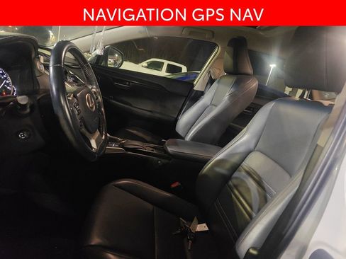 Used 2015 Lexus NX 200t AWD image 6