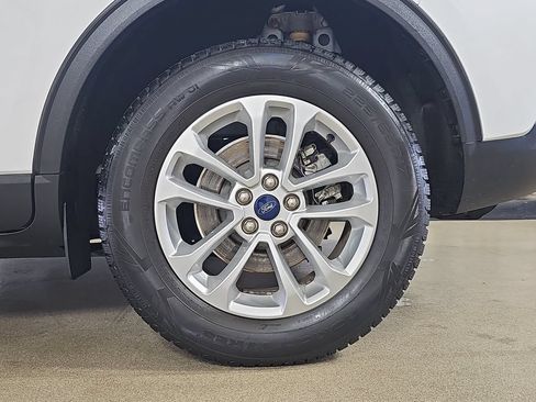 Used 2020 Ford Escape SE AWD/4WD image 37