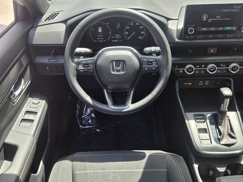 Certified 2023 Honda CR-V Sport image 13
