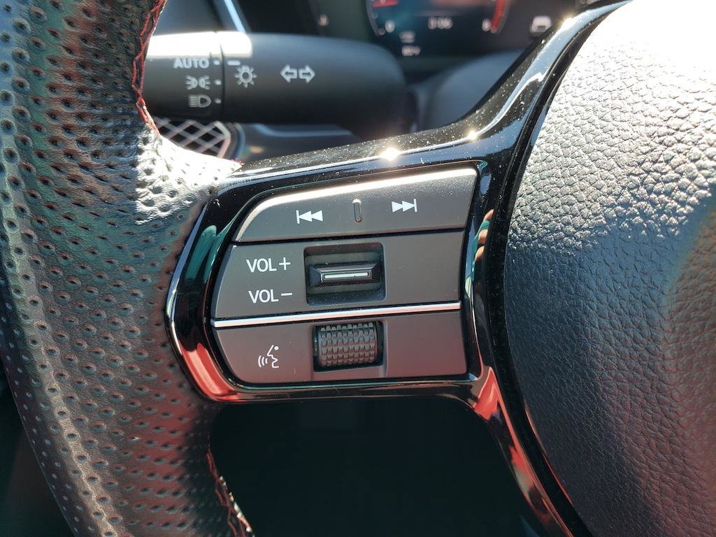 Used 2024 Acura Integra Type S FWD image 13