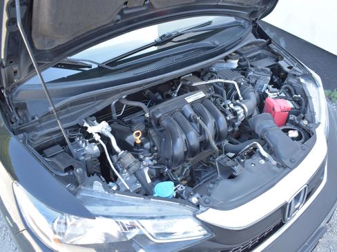 Used 2019 Honda Fit LX image 26