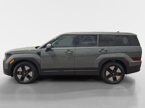 New 2026 Hyundai Santa Fe SE FWD image 6