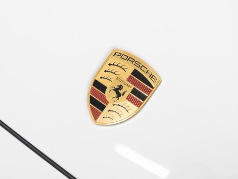 New 2026 Porsche Panamera 4 AWD/4WD image 11
