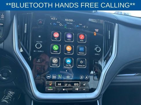 Used 2025 Subaru Legacy Limited image 13