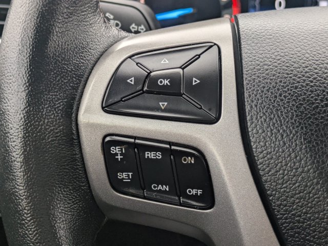 Used 2021 Ford Ranger XLT w/ Equipment Group 301A Mid AWD/4WD image 23