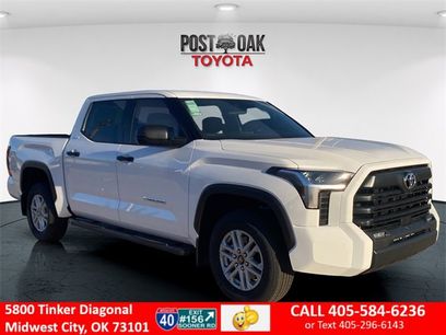 New 2026 Toyota Tundra SR5